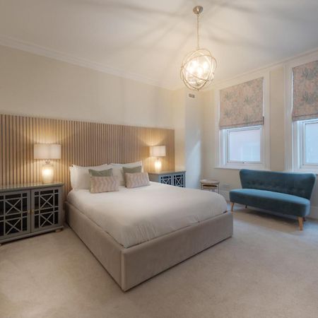Florence Suite Boutique Hotel And Restaurant Portsmouth Luaran gambar