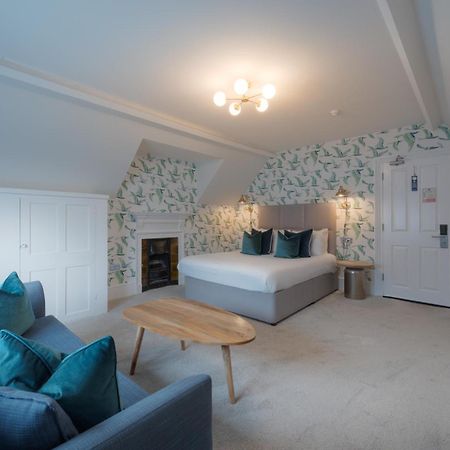Florence Suite Boutique Hotel And Restaurant Portsmouth Luaran gambar