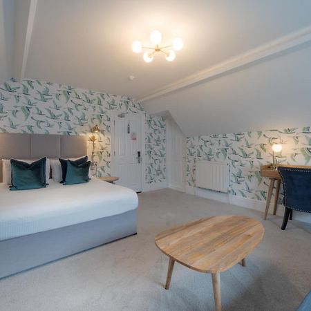 Florence Suite Boutique Hotel And Restaurant Portsmouth Luaran gambar