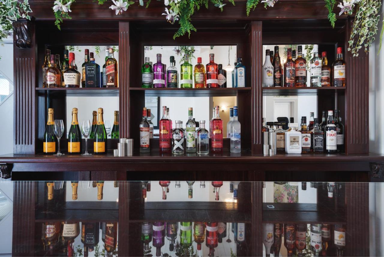 Florence Suite Boutique Hotel And Restaurant Portsmouth Luaran gambar