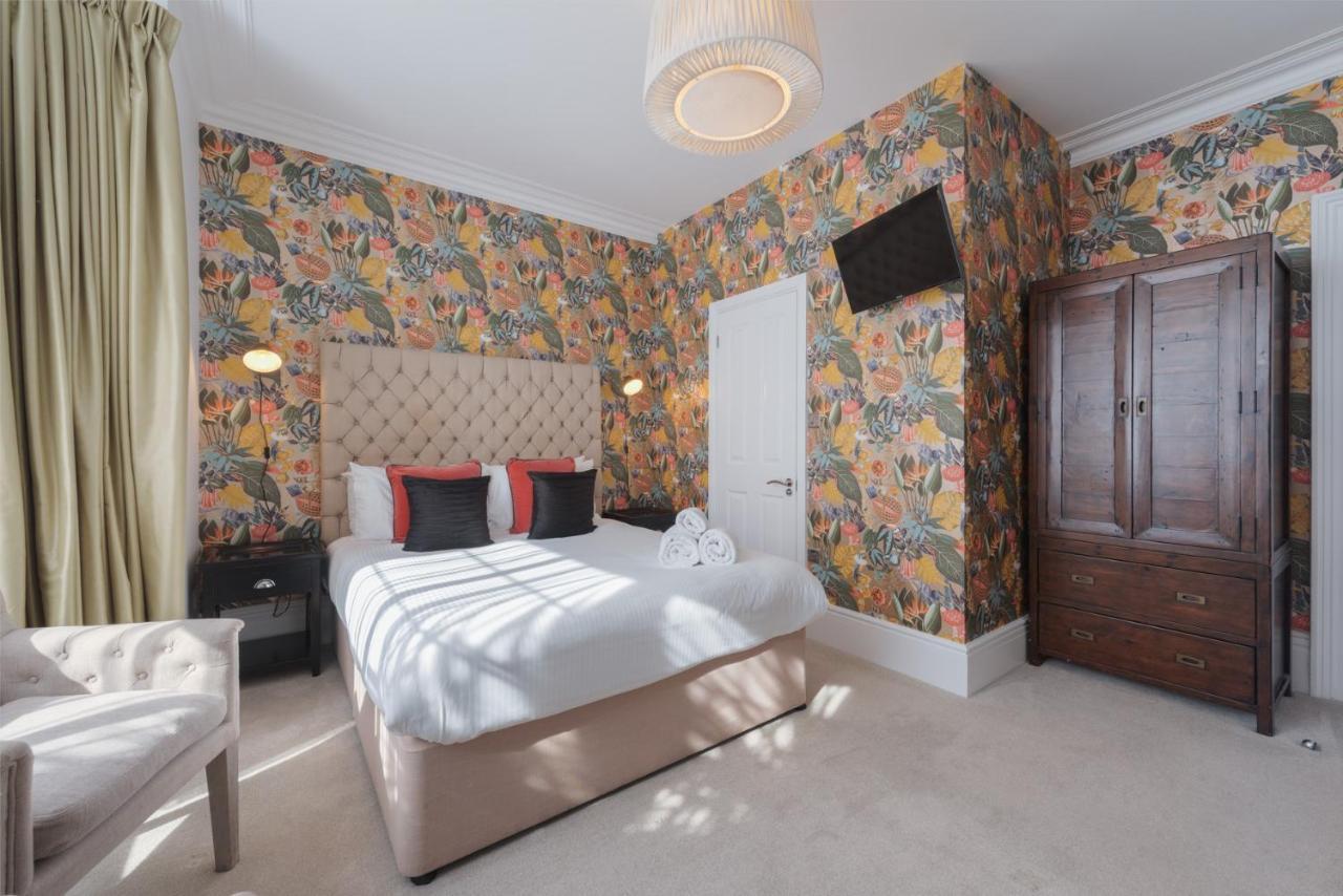 Florence Suite Boutique Hotel And Restaurant Portsmouth Luaran gambar