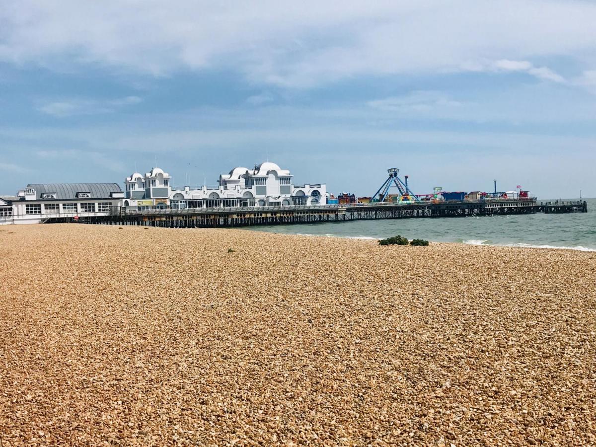 Florence Suite Boutique Hotel And Restaurant Portsmouth Luaran gambar