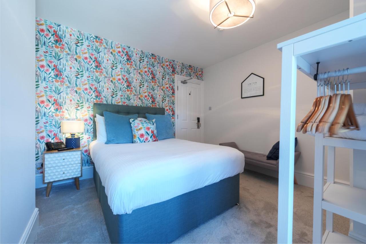 Florence Suite Boutique Hotel And Restaurant Portsmouth Luaran gambar