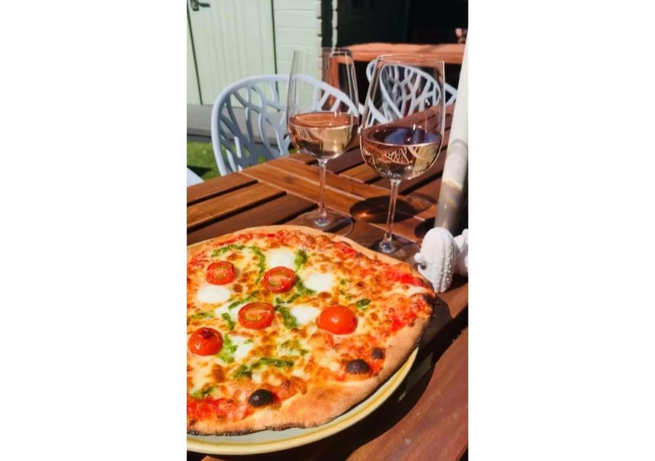 Florence Suite Boutique Hotel And Restaurant Portsmouth Luaran gambar