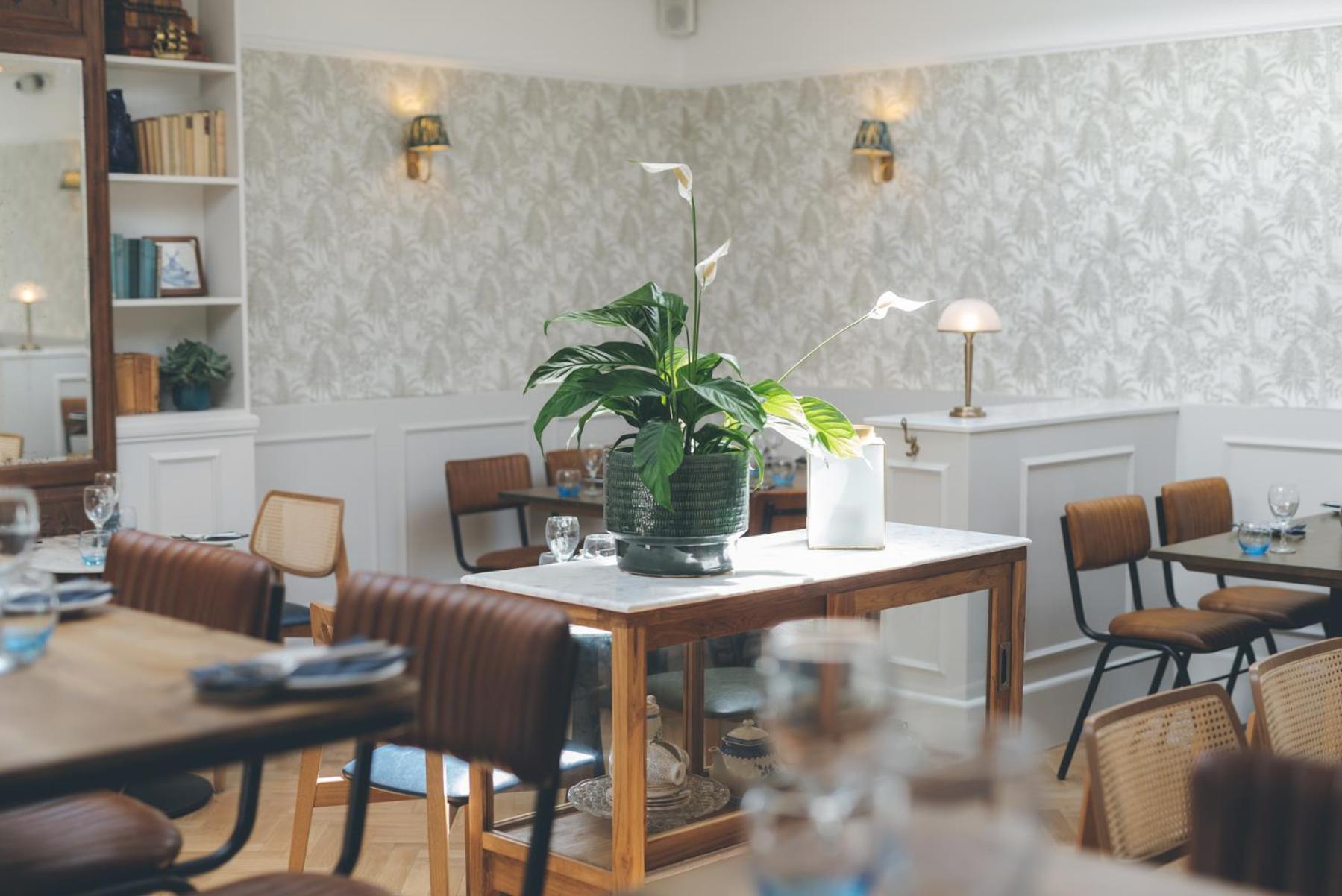Florence Suite Boutique Hotel And Restaurant Portsmouth Luaran gambar