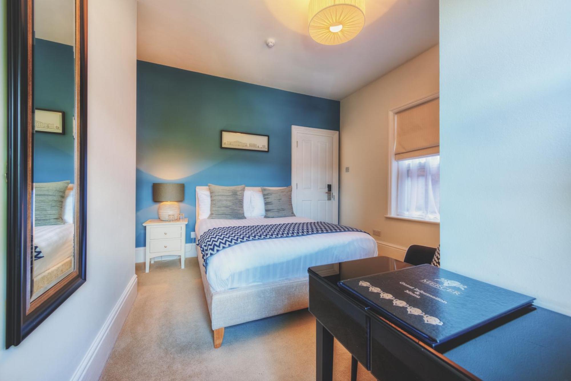 Florence Suite Boutique Hotel And Restaurant Portsmouth Bilik gambar