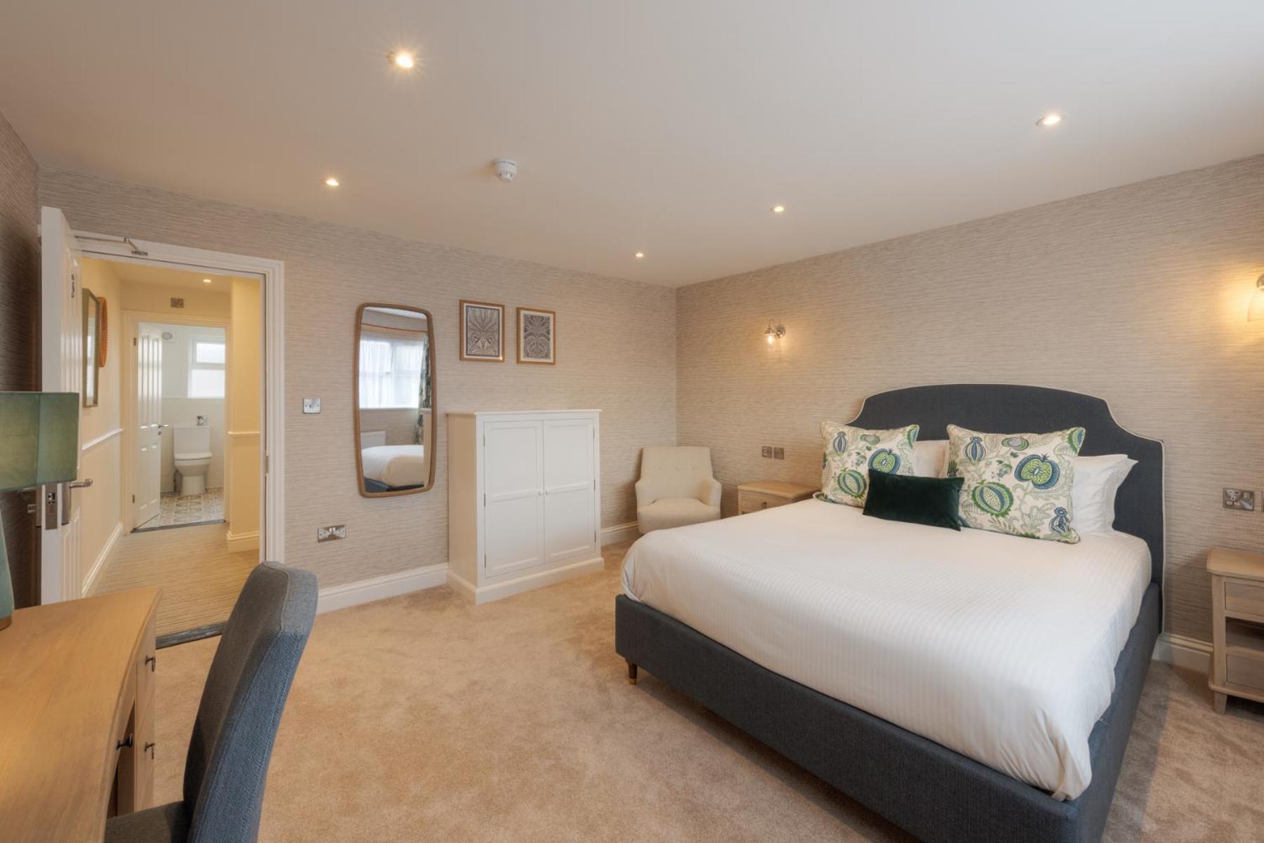 Florence Suite Boutique Hotel And Restaurant Portsmouth Luaran gambar