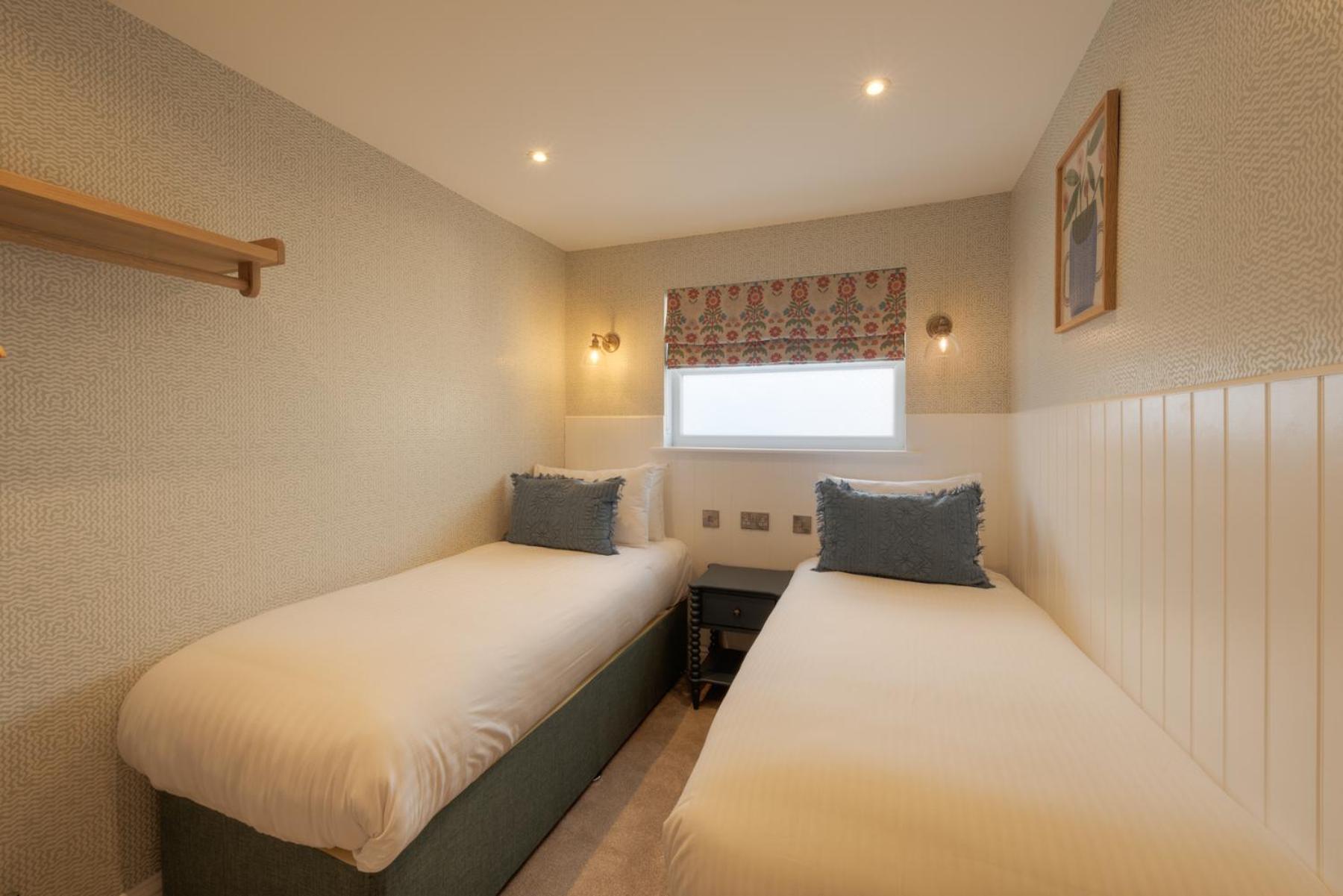 Florence Suite Boutique Hotel And Restaurant Portsmouth Luaran gambar