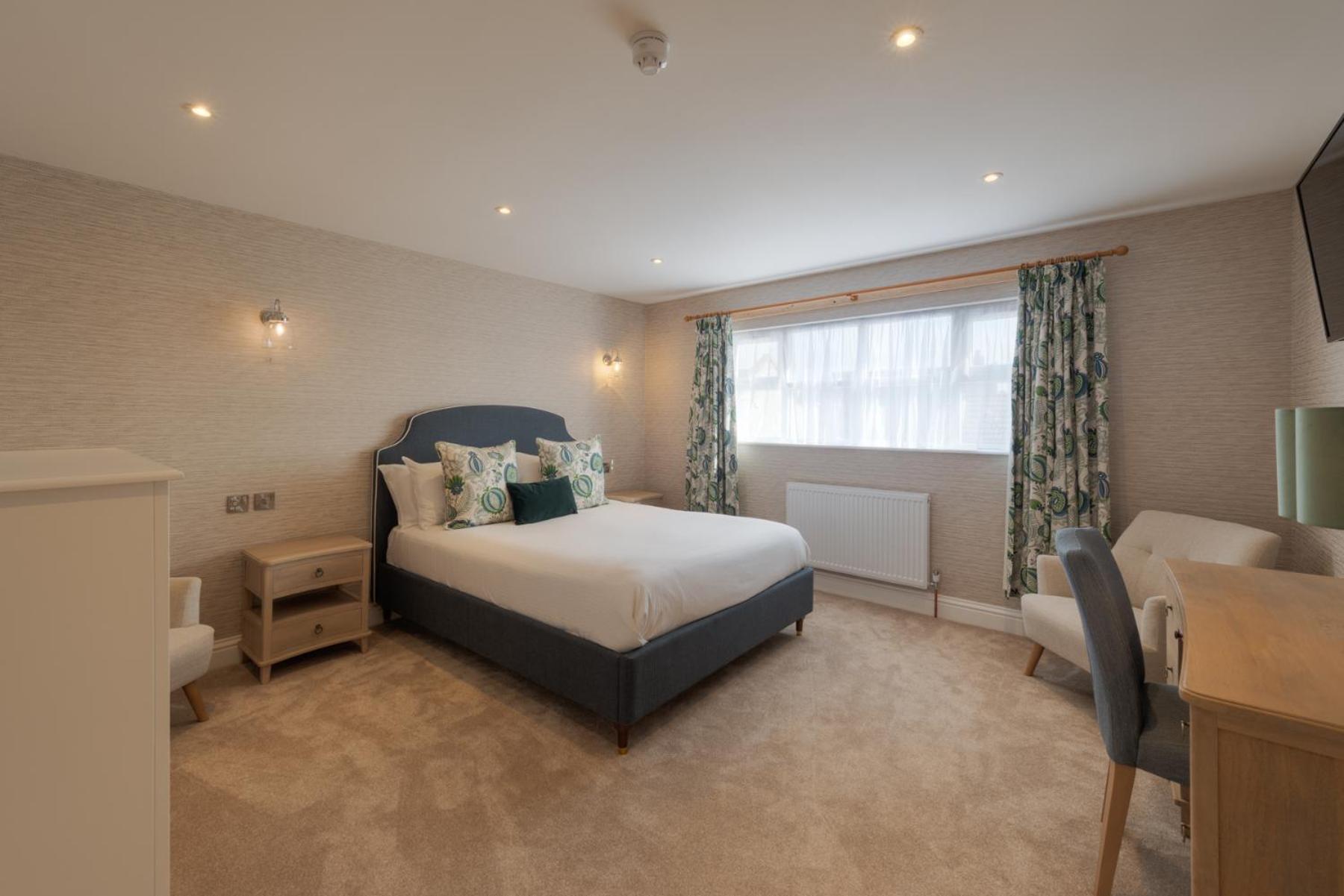 Florence Suite Boutique Hotel And Restaurant Portsmouth Luaran gambar